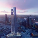 72 Storey Condo/Hotel In Niagara Falls