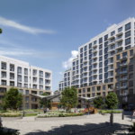 The Thornhill Condos