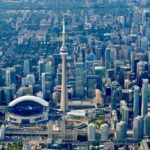 Top Four Reasons To Invest In Toronto Real Estate