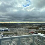 [렌트] Vaughan의 랜드마크, Grand Festival Condos 10피트 층고의 특별한 라이프스타일 (세입자 구했습니다.)